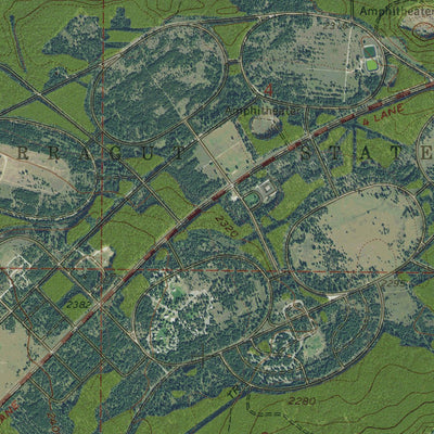 ID-BAYVIEW: GeoChange 1958-2013 Preview 3