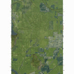 ID-SPIRIT LAKE EAST: GeoChange 1958-2013 Preview 1