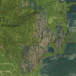 ID-SPIRIT LAKE EAST: GeoChange 1958-2013 Preview 3