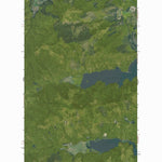 ID-SPIRIT LAKE WEST: GeoChange 1958-2013 Preview 1