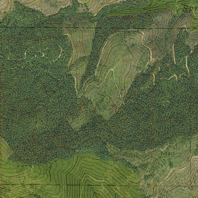 ID-SPIRIT LAKE WEST: GeoChange 1958-2013 Preview 3