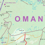 Oman 1:1,400,000 - ITMB Preview 2