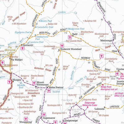 Hema - Mid West Western Australia Preview 2