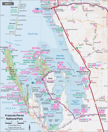 Hema - Francois Peron National Park Preview 1