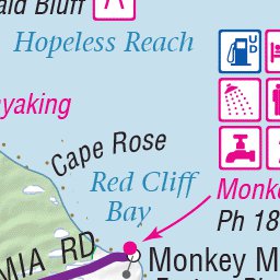 Hema - Francois Peron National Park Preview 2