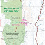 Hema - Kennedy Range National Park Preview 1