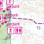 Hema - Kennedy Range National Park Preview 3