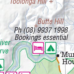 Hema - Kalbarri National Park Preview 3