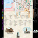 Seattle Public Art Pioneer Square Preview 1