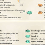 Seattle Public Art Pioneer Square Preview 2