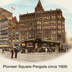 Seattle Public Art Pioneer Square Preview 3