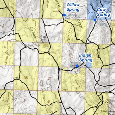 Wyoming Antelope Unit 61 Preview 3