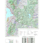 Uinta Wasatch Cache National Forest Pleasant Grove, Spanish Fork and Heber-Kamas RD's 2014 Preview 1