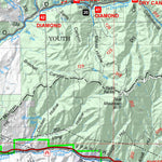 Uinta Wasatch Cache National Forest Pleasant Grove, Spanish Fork and Heber-Kamas RD's 2014 Preview 2