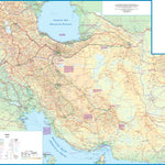 Iran 1:2,350,000 - ITMB Preview 1