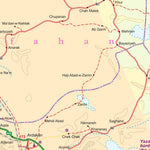 Iran 1:2,350,000 - ITMB Preview 2