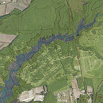 NC-HADNOT CREEK: GeoChange 1977-2012 Preview 3