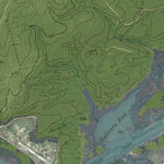 NC-NEW RIVER INLET: GeoChange 1926-2012 Preview 2