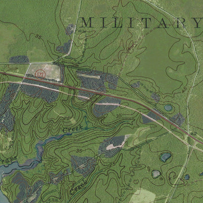 NC-NEW RIVER INLET: GeoChange 1926-2012 Preview 3