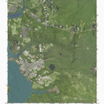 NC-CAMP LEJEUNE: GeoChange 1949-2012 Preview 1