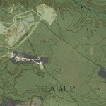 NC-CAMP LEJEUNE: GeoChange 1949-2012 Preview 2