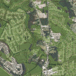 NC-CAMP LEJEUNE: GeoChange 1949-2012 Preview 3