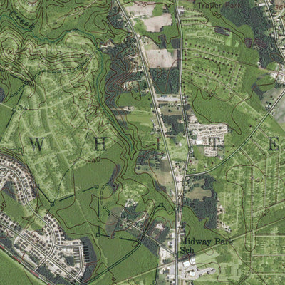 NC-CAMP LEJEUNE: GeoChange 1949-2012 Preview 3