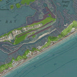 NC-SPICER BAY: GeoChange 1949-2012 Preview 3