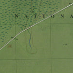 NC-CATFISH LAKE: GeoChange 1977-2012 Preview 2