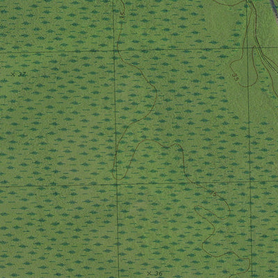 NC-CATFISH LAKE: GeoChange 1977-2012 Preview 3
