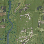 NC-STAG PARK: GeoChange 1977-2012 Preview 3