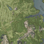 NC-HUBERT: GeoChange 1949-2012 Preview 2