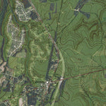 NC-JACKSONVILLE SOUTH: GeoChange 1933-2012 Preview 3