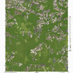 NC-LYMAN: GeoChange 1977-2012 Preview 1