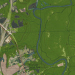 NC-WALLACE EAST: GeoChange 1977-2012 Preview 2