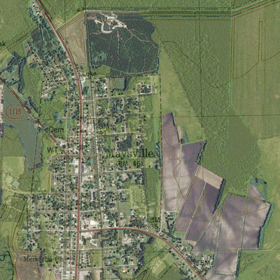 NC-MAYSVILLE: GeoChange 1977-2012 Preview 3