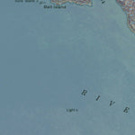 NC-JONES BAY: GeoChange 1946-2012 Preview 2