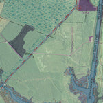 NC-JONES BAY: GeoChange 1946-2012 Preview 3