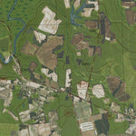 NC-CHINQUAPIN: GeoChange 1977-2012 Preview 3