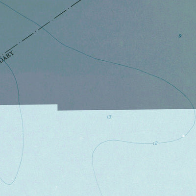 NC-BLUFF POINT: GeoChange 1948-2012 Preview 2