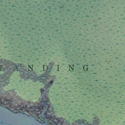 NC-BLUFF POINT: GeoChange 1948-2012 Preview 3