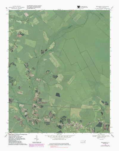 NC-REELSBORO: GeoChange 1964-2012 Preview 1