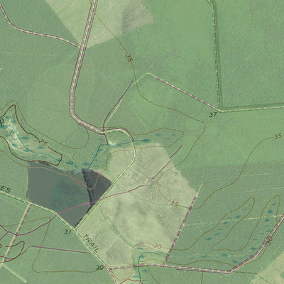 NC-REELSBORO: GeoChange 1964-2012 Preview 2