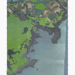 NC-MIDDLETOWN: GeoChange 1948-2012 Preview 1