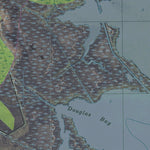 NC-MIDDLETOWN: GeoChange 1948-2012 Preview 2