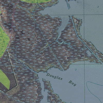 NC-MIDDLETOWN: GeoChange 1948-2012 Preview 2