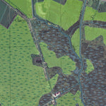 NC-MIDDLETOWN: GeoChange 1948-2012 Preview 3