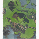 NC-SWANQUARTER: GeoChange 1948-2012 Preview 1