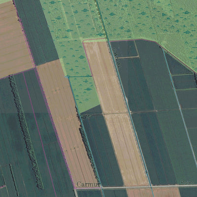 NC-FAIRFIELD: GeoChange 1948-2012 Preview 2