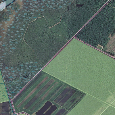 NC-FAIRFIELD: GeoChange 1948-2012 Preview 3